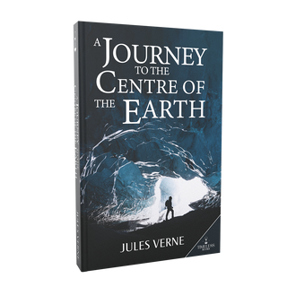 A Journey to the Centre of the Earth