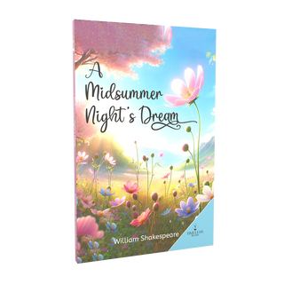 A Midsummer Night’s Dream