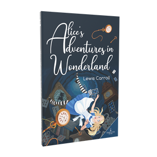 Alice’s Adventure in Wonderland