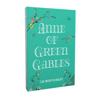 Anne of Green Gables