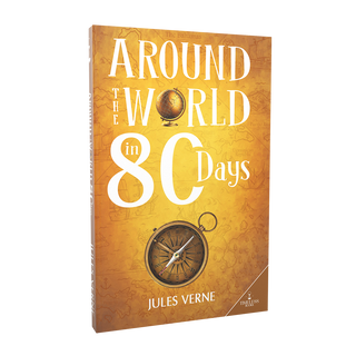 Around the World in Eighty Days