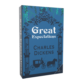 Great Expectations