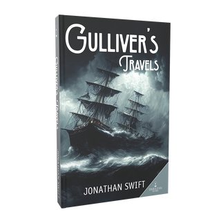 Gulliver’s Travels