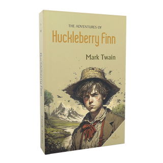 The Adventures of Huckleberry Finn