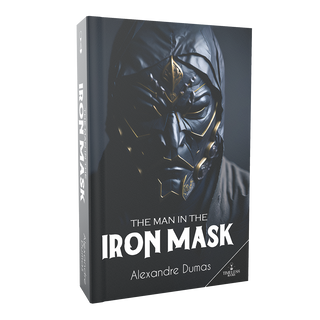 The Man in the Iron Mask