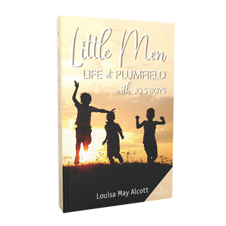 Little Men:Life at plumfield with Jo’s Boys