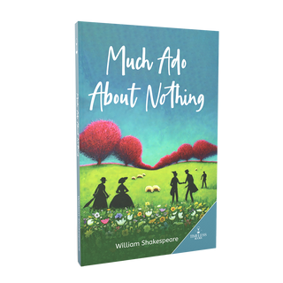 Much Ado About Nothing