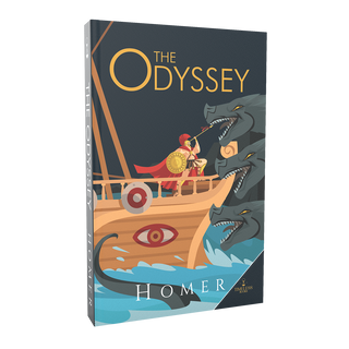 Odyssey