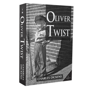 Oliver Twist