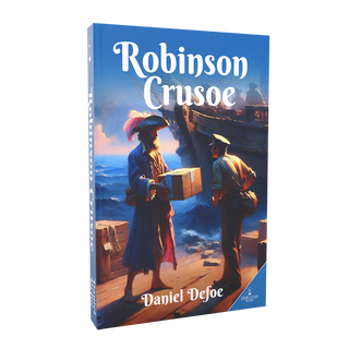 Robinson Crusoe