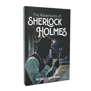 The Adventures of Sherlock Holmes