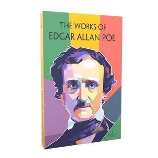 The Works of Edgar Allan Poe