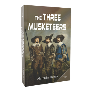 The Three Musketeers