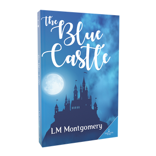 The Blue Castle