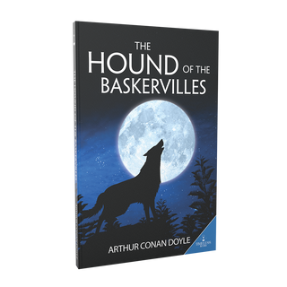 The Hound of The Baskervilles