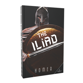 The Iliad of Homer