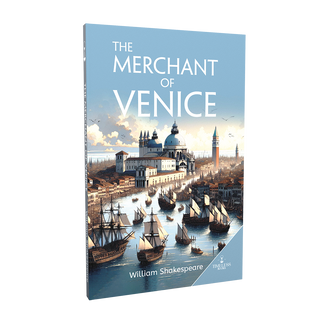 The Merchant of Venice