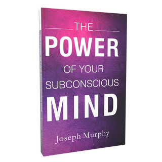 The Power of your Subconscious Mind