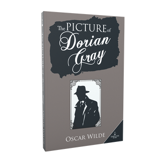 The Picture of Dorian Gray