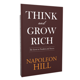 Think & Grow Rich