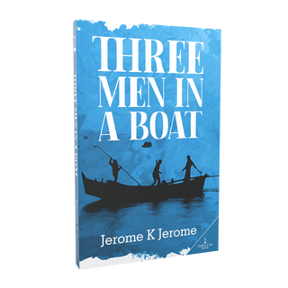 Three Men in a Boat