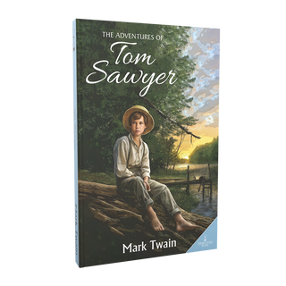 The Adventures of Tom Sawyer