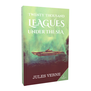 Twenty Thousand Leagues Under the Sea