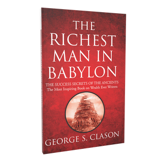 The Richest Man in Babylon